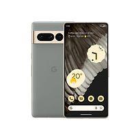 Google Pixel 7 Pro Dual SIM 128GB groen, Telecommunicatie, Mobiele telefoons | Overige merken, Gebruikt, Zonder simlock, Zonder abonnement