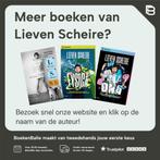 DNA / Nerdland 9789463932615 Lieven Scheire, Boeken, Verzenden, Gelezen, Lieven Scheire