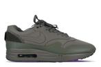 Nike Air Max 1 V SP Patch Green • 44, Ophalen of Verzenden, Nieuw, Nike, Sneakers of Gympen