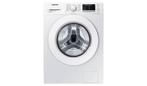 Samsung Ww70j5555mw Wasmachine 7kg 1400t, Witgoed en Apparatuur, Wasmachines, Ophalen of Verzenden, Zo goed als nieuw, Voorlader