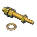 Stelstift verloop M12 naar M16, Ophalen of Verzenden, Nieuw, Motor en Techniek, Zeilboot of Motorboot