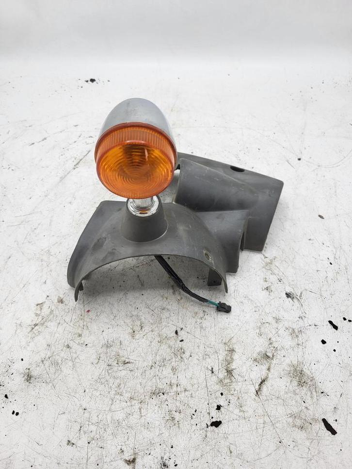 Sachs Nicom 2011 Prima-E /  Knipperlicht Linksvoor, Fietsen en Brommers, Brommeronderdelen | Scooters, Overige typen, Ophalen of Verzenden