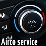 Airco vullen Breda. Airco service. R134A en R1234YF gas, Diensten en Vakmensen, Auto en Motor | Monteurs en Garages, Garantie