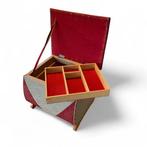 Voetenbank - Vurenhout, PVC