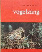 Vogelzang 9789021011486 Thysse, Verzenden, Gelezen, Thysse