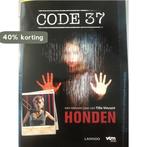 Code 37 - Honden - Tille Vincent 9789401403733 Tille Vincent, Boeken, Verzenden, Zo goed als nieuw, Tille Vincent