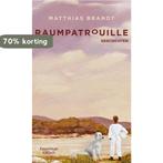 Raumpatrouille 9783462045673 Matthias Brandt, Verzenden, Gelezen, Matthias Brandt