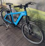Riese und Müller Charger 3 – Elektrische Fiets in Nieuwstaat, Fietsen en Brommers, Overige merken, Ophalen of Verzenden, Zo goed als nieuw