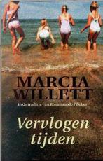 Vervlogen tijden 9789022537084 Marcia Willett, Boeken, Romans, Verzenden, Gelezen, Marcia Willett