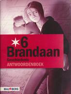 Brandaan antwoordenboek groep 6, Verzenden, Nieuw