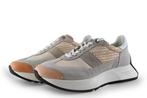Shabbies Amsterdam Sneakers in maat 38 Beige | 20% korting, Shabbies Amsterdam, Verzenden, Beige, Sneakers of Gympen