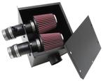 K&N 11-14 Polaris RZR 900 875CC Performance Intake Kit -, Ophalen of Verzenden, Nieuw