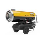 Master BV170E indirect gestookte Diesel Heater 47.Kw, Doe-het-zelf en Verbouw, Verzenden, Nieuw