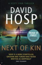 Next of Kin 9780230753341 David Hosp, Verzenden, Gelezen, David Hosp