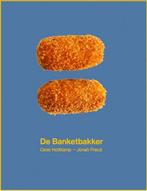 9789082543773 De Banketbakker Jonah Freud, Boeken, Nieuw, Jonah Freud, Verzenden