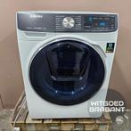Samsung - wasmachine - WW9BM760NOM/EN, Gebruikt