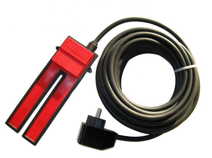 Niveauschakelaar Reka 2000, Zakelijke goederen, Machines en Bouw | Overig, Ophalen of Verzenden