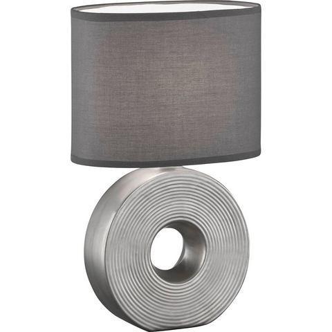 Honsel Leuchten Tafellamp Eye (1 stuk), Huis en Inrichting, Lampen | Tafellampen, Nieuw, Verzenden
