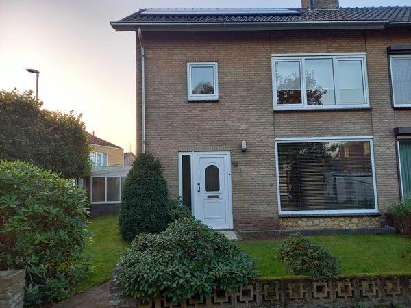 Nieuw! Te huur Huis Heistraat in Valkenswaard, 137 m², Huizen en Kamers, Huizen te huur, Direct bij eigenaar, B, Noord-Brabant