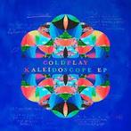 lp nieuw - Coldplay - Kaleidoscope EP, Verzenden, Zo goed als nieuw