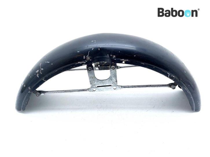Voorspatbord Harley-Davidson FXR Super Glide 1986-1988, Motoren, Onderdelen | Harley-Davidson, Gebruikt, Verzenden
