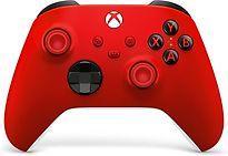 Microsoft Xbox Series X Wireless Controller pulse red [2020] beschikbaar voor biedingen