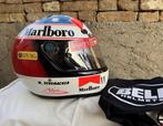 Michael Schumacher - 1997 - Replica-helm, Verzamelen, Automerken, Motoren en Formule 1, Nieuw