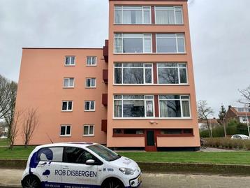 Appartement te huur in Nijmegen - 68 m² - 4 kamer(s) - 4 beschikbaar voor biedingen