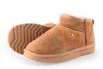 Warmbat Boots in maat 37 Cognac | 10% extra korting, Kleding | Dames, Schoenen, Overige kleuren, Verzenden, Overige typen, Zo goed als nieuw
