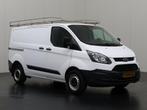 Ford Transit Custom 2.0TDCI Business Imperiaal | Trekhaak, Stof, Gebruikt, Euro 6, Wit