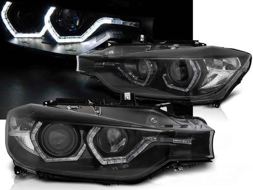 Koplampen | BMW | 3-serie 15-19 4d sed. F30 LCI / 3-serie To, Auto-onderdelen, Verlichting, Nieuw, BMW, Verzenden