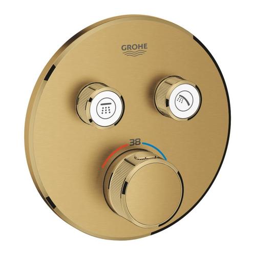 Thermostatische Douchekraan Grohe Grohtherm Smart Control, Doe-het-zelf en Verbouw, Sanitair, Kraan, Nieuw, Ophalen of Verzenden