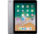 Apple iPad Wi-Fi 128GB (2018) Grijs, Computers en Software, Apple iPads, Verzenden, Zo goed als nieuw