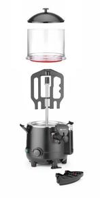 Chocolademelk Dispenser, Hendi, 5L, 230v/1006w, 440x360x(h)4, Zakelijke goederen, Horeca | Keukenapparatuur, Ophalen of Verzenden