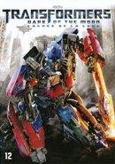 Transformers - Dark of the moon - DVD, Cd's en Dvd's, Dvd's | Science Fiction en Fantasy, Verzenden