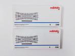 Märklin H0 - 2260 - Modeltrein (2) - 2 x elektrische,, Hobby en Vrije tijd, Modeltreinen | H0, Nieuw