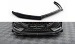 Voorspoiler V.4 Ford Fiesta ST / ST Line Mk8 FL Maxton, Ophalen of Verzenden, Nieuw