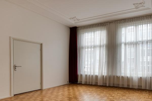 Appartement Pieter Cornelisz Hooftstraat in Amsterdam, Huizen en Kamers, Huizen te huur, Via bemiddelaar, Amsterdam, Appartement