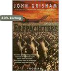 De erfpachters 9789022985380 John Grisham, Boeken, Verzenden, Gelezen, John Grisham