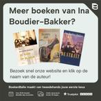 Ontmoeting 9789463381093 Ina Boudier-Bakker, Verzenden, Gelezen, Ina Boudier-Bakker