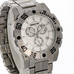 MERCURY - Swiss Chronograph - ME10225-SS-1 - Zonder, Sieraden, Tassen en Uiterlijk, Horloges | Heren, Nieuw