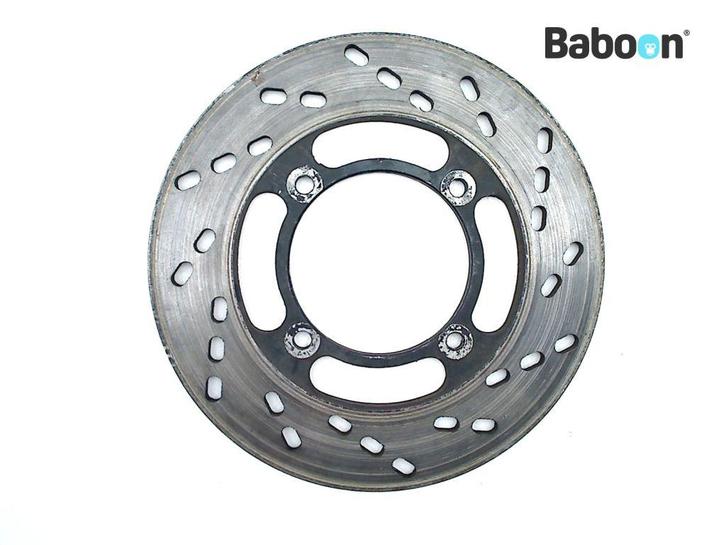 Remschijf Achter Suzuki RG 250 Gamma 1983-1985, Motoren, Onderdelen | Suzuki, Gebruikt, Verzenden