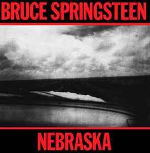 lp nieuw - Bruce Springsteen - Nebraska, Cd's en Dvd's, Vinyl | Rock, Zo goed als nieuw, Verzenden