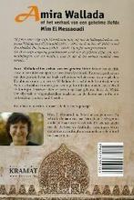AMIRA WALLADA VERHAAL VAN GEHEIME LIEFDE 9789079552160, Verzenden, Gelezen, Mim El Messaoudi