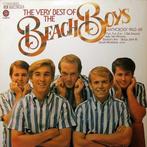 LP gebruikt - The Beach Boys - The Very Best Of The Beach..., Verzenden, Zo goed als nieuw