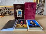 Salvador Dalí - Tarot Universal Dalí - 1984