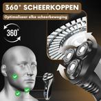 2-in-1 Scheerapparaat Mannen met Trimmer S1111 + Extra, Sieraden, Tassen en Uiterlijk, Uiterlijk | Gezichtsverzorging, Ophalen of Verzenden