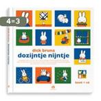 Dozijntje Nijntje 9789047619352 Dick Bruna, Boeken, Verzenden, Zo goed als nieuw, Dick Bruna