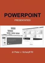 9789464187397 PowerPoint Presentaties | Tweedehands, Boeken, Verzenden, Zo goed als nieuw, Dr Peter J. Scharpff Ri