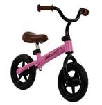 Sajan Loopfiets - Roze, Kinderen en Baby's, Speelgoed | Buiten | Voertuigen en Loopfietsen, Verzenden, Nieuw, Loopfiets